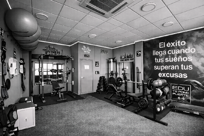 EDUTEPONEFUERTE, deporte y bienestar en Rivas-Vaciamadrid